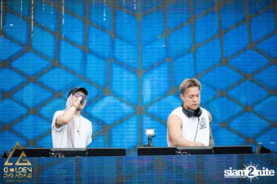 Golden Paradise Music Festival (Album 2, Day 2) — photo 3