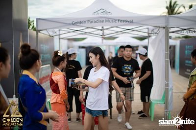 Golden Paradise Music Festival (Album 2, Day 2) — photo 4