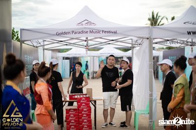 Golden Paradise Music Festival (Album 2, Day 2) — photo 5