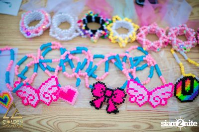 Golden Paradise Music Festival (Album 2, Day 2) — photo 6