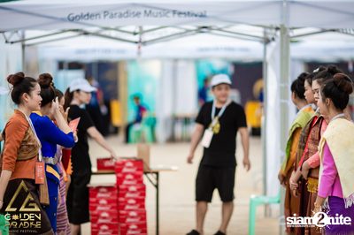 Golden Paradise Music Festival (Album 2, Day 2) — photo 9