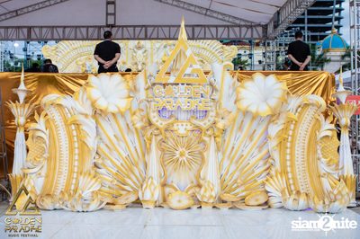 Golden Paradise Music Festival (Album 2, Day 2) — photo 10