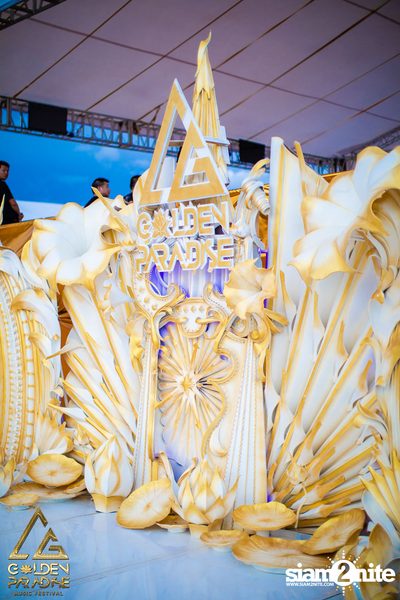 Golden Paradise Music Festival (Album 2, Day 2) — photo 12