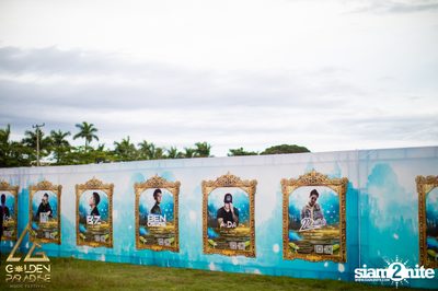 Golden Paradise Music Festival (Album 2, Day 2) — photo 13