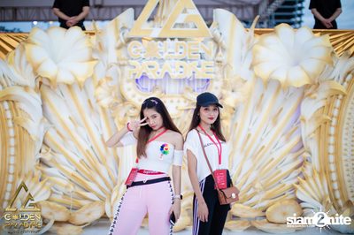 Golden Paradise Music Festival (Album 2, Day 2) — photo 14