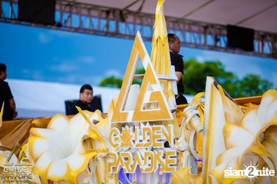 Golden Paradise Music Festival (Album 2, Day 2) — photo 17