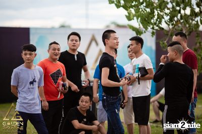 Golden Paradise Music Festival (Album 2, Day 2) — photo 18
