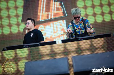 Golden Paradise Music Festival (Album 2, Day 2) — photo 20