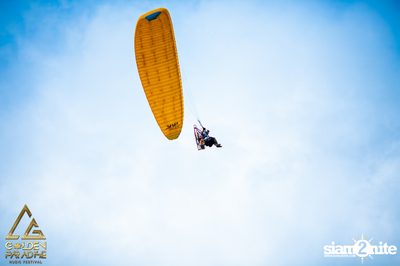 Golden Paradise Music Festival (Album 2, Day 2) — photo 21