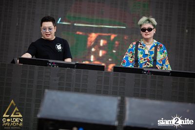 Golden Paradise Music Festival (Album 2, Day 2) — photo 22