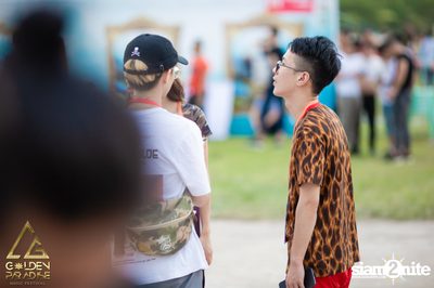 Golden Paradise Music Festival (Album 2, Day 2) — photo 24