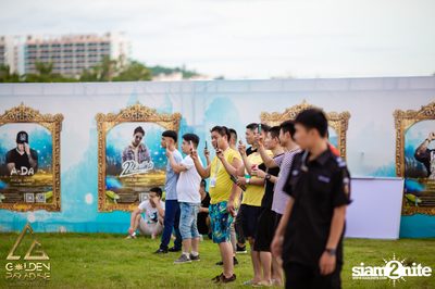 Golden Paradise Music Festival (Album 2, Day 2) — photo 25