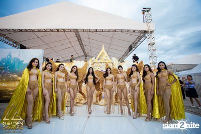 Golden Paradise Music Festival (Album 2, Day 2) — photo 26