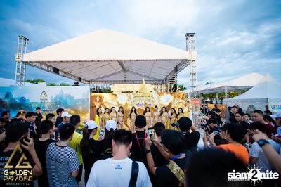 Golden Paradise Music Festival (Album 2, Day 2) — photo 28