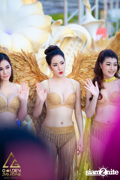 Golden Paradise Music Festival (Album 2, Day 2) — photo 30