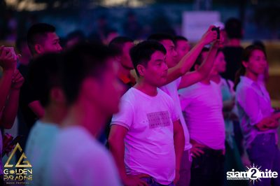 Golden Paradise Music Festival (Album 2, Day 2) — photo 33