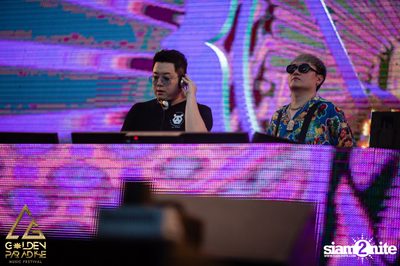 Golden Paradise Music Festival (Album 2, Day 2) — photo 34