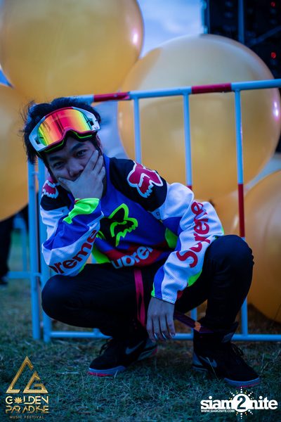 Golden Paradise Music Festival (Album 2, Day 2) — photo 35