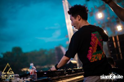 Golden Paradise Music Festival (Album 2, Day 2) — photo 36