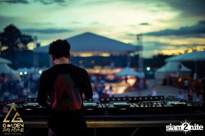 Golden Paradise Music Festival (Album 2, Day 2) — photo 37