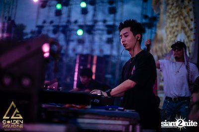 Golden Paradise Music Festival (Album 2, Day 2) — photo 38