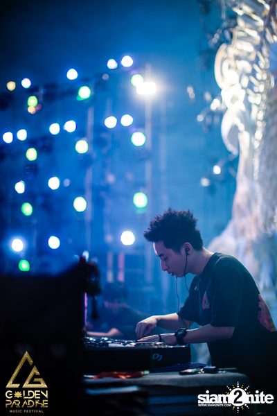 Golden Paradise Music Festival (Album 2, Day 2) — photo 39