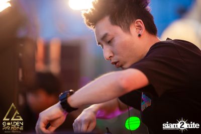 Golden Paradise Music Festival (Album 2, Day 2) — photo 40