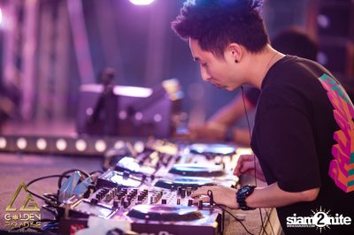 Golden Paradise Music Festival (Album 2, Day 2) — photo 41