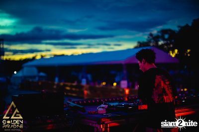 Golden Paradise Music Festival (Album 2, Day 2) — photo 42
