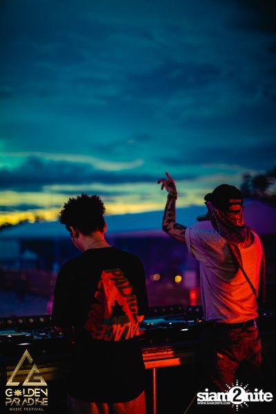 Golden Paradise Music Festival (Album 2, Day 2) — photo 43