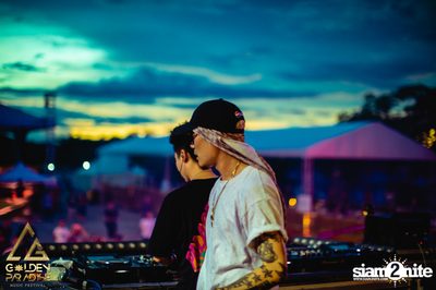 Golden Paradise Music Festival (Album 2, Day 2) — photo 44