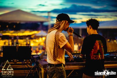 Golden Paradise Music Festival (Album 2, Day 2) — photo 45