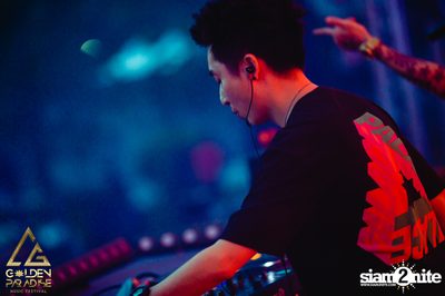 Golden Paradise Music Festival (Album 2, Day 2) — photo 46