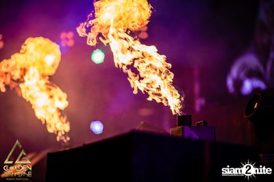 Golden Paradise Music Festival (Album 2, Day 2) — photo 48