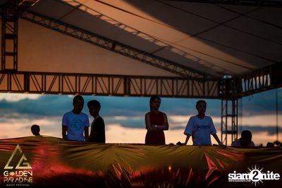 Golden Paradise Music Festival (Album 2, Day 2) — photo 49