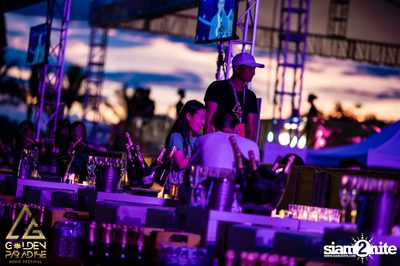 Golden Paradise Music Festival (Album 2, Day 2) — photo 51