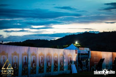 Golden Paradise Music Festival (Album 2, Day 2) — photo 53