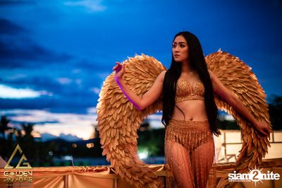Golden Paradise Music Festival (Album 2, Day 2) — photo 57