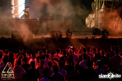 Golden Paradise Music Festival (Album 2, Day 2) — photo 58