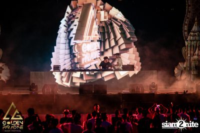 Golden Paradise Music Festival (Album 2, Day 2) — photo 59