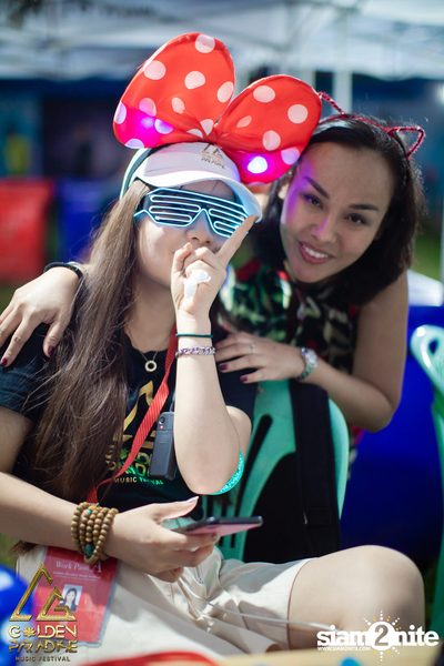 Golden Paradise Music Festival (Album 2, Day 2) — photo 60