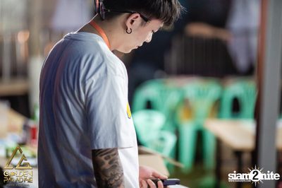 Golden Paradise Music Festival (Album 2, Day 2) — photo 61