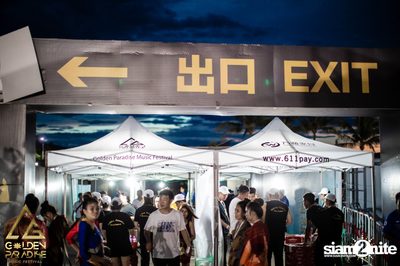 Golden Paradise Music Festival (Album 2, Day 2) — photo 63
