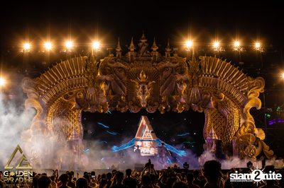 Golden Paradise Music Festival (Album 2, Day 2) — photo 68