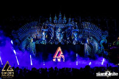 Golden Paradise Music Festival (Album 2, Day 2) — photo 69
