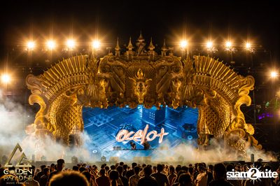 Golden Paradise Music Festival (Album 2, Day 2) — photo 70