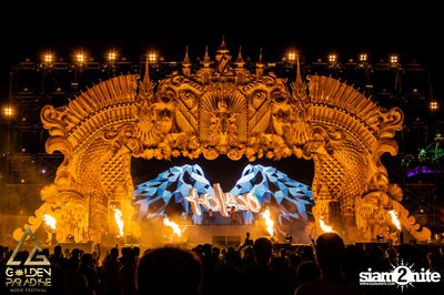 Golden Paradise Music Festival (Album 2, Day 2) — photo 71
