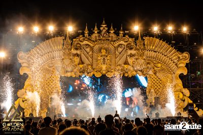 Golden Paradise Music Festival (Album 2, Day 2) — photo 72