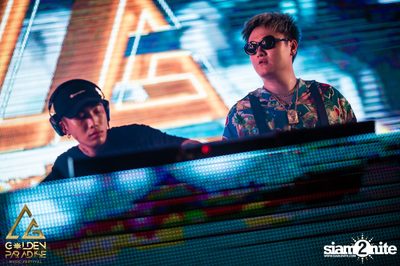 Golden Paradise Music Festival (Album 2, Day 2) — photo 73