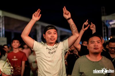 Golden Paradise Music Festival (Album 2, Day 2) — photo 74